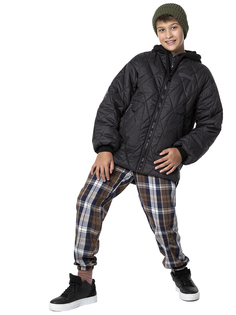 Куртка Nikastyle