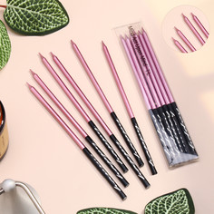 Свечи в торт Страна Карнавалия