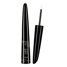Подводка для глаз жидкая lilo like