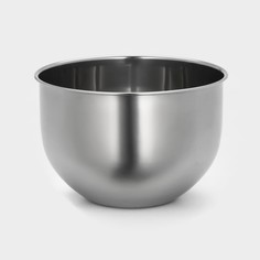 Миска с двойными стенками 1,9 л 17 см, No Brand