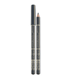 Контурный карандаш для глаз latuage cosmetic №43 (серо-черный) L’AtuАge