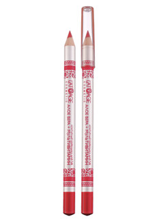 Контурный карандаш для губ latuage cosmetic №31 (морковный перламутровый) L’AtuАge