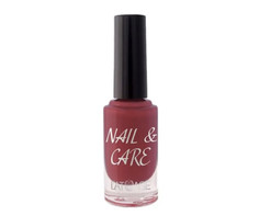 Лак для ногтей nail &amp; care тон 606 9 г L’AtuАge