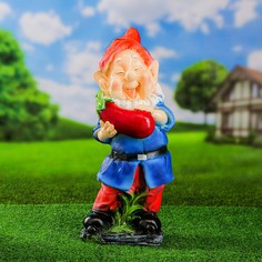 Садовая фигура Хорошие сувениры