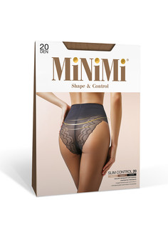 Колготки mini slim control 20 Minimi