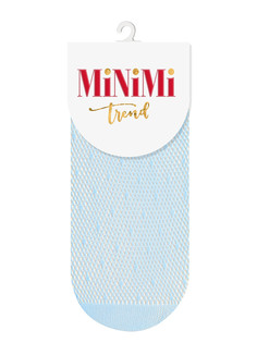 Mini rete pois носки Minimi