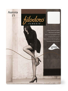 Колготки filcl aurora 15 Filodoro®