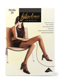 Колготки filcl ninfa 20 Filodoro®