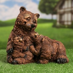 Садовая фигура Хорошие сувениры