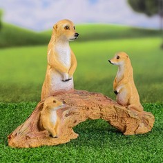 Садовая фигура Хорошие сувениры