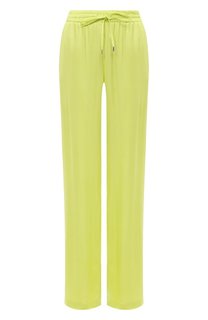 Брюки из вискозы Ermanno Firenze
