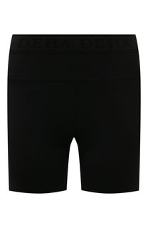 Хлопковые шорты Deha