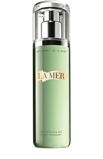 Очищающий гель для лица (200ml) La Mer