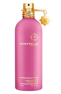 Парфюмерная вода Lucky Candy (100ml) Montale