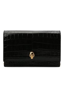 Сумка Skull mini Alexander McQueen