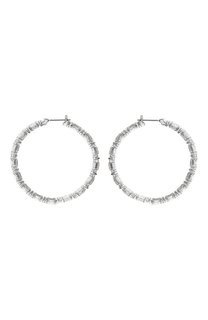 Серьги Ortyx Swarovski