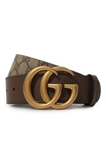 Ремень GG Marmont Gucci