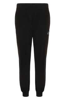 Хлопковые джоггеры Balenciaga