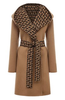 Двустороннее пальто Valentino