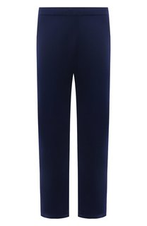 Шерстяные брюки Loro Piana