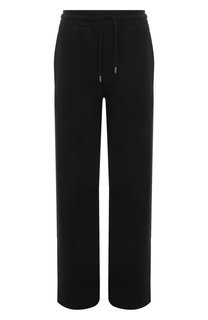 Хлопковые брюки Dries Van Noten