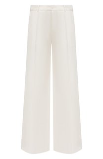 Хлопковые брюки Dolce & Gabbana