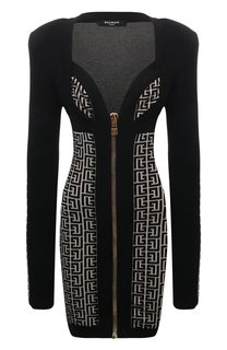 Платье Balmain