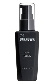 Восстанавливающая сыворотка (30ml) the Unknown.