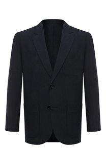 Льняной пиджак MUST