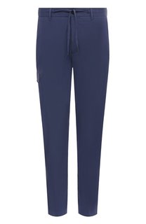 Хлопковые брюки MUST