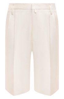 Хлопковые шорты Corneliani
