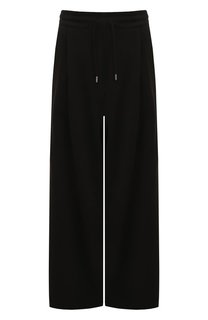 Хлопковые брюки Dries Van Noten