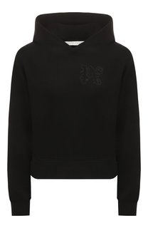 Хлопковое худи Palm Angels