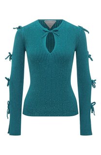 Пуловер Bottega Veneta