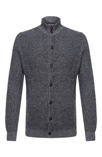 Кашемировый кардиган Kiton