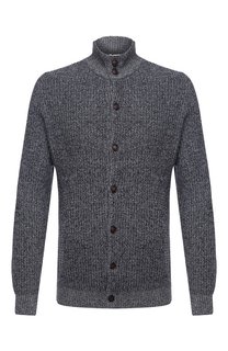 Кашемировый кардиган Kiton