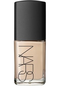 Тональное средство, придающее сияние, оттенок Gobi (30ml) NARS