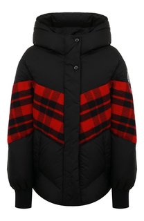 Пуховик Woolrich