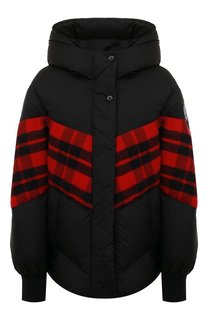 Пуховик Woolrich