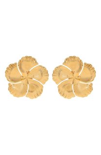 Серьги Lisa Hypso