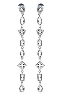 Серьги Secrets jewelry