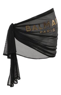 Парео Balmain