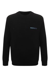 Хлопковый свитшот Premiata