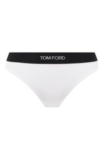 Трусы-стринги Tom Ford