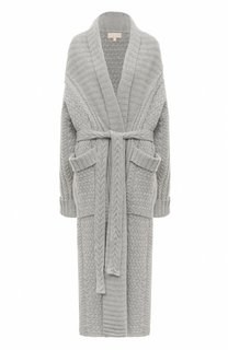 Кардиган из шерсти и кашемира Yana Dress