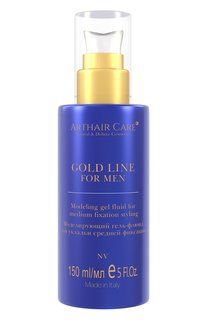 Моделирующий гель-флюид для укладки средней фиксации NV (150ml) Arthair Care