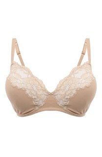 Бюстгальтер с мягкой чашкой La Perla