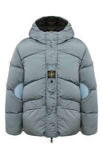 Пуховая куртка Stone Island