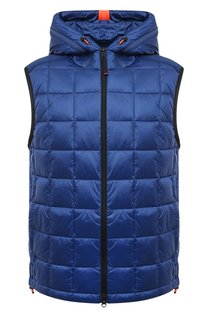 Утепленный жилет Bogner Fire+Ice