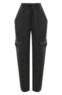 Брюки-карго Isabel Marant Etoile